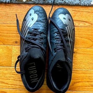 New Balance Furon Mens Soccer Cleats